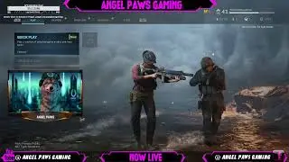 Call of Duty: Modern Warfare - Challenge Hunting!