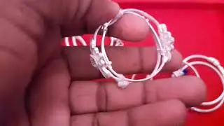 Fancy bacchon ka Hath pair ka design #viral 