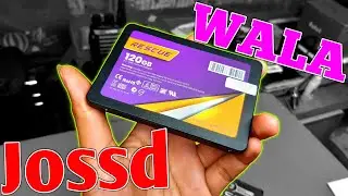 Разбираем SSD V-GEN RESCUE 120GB❗❗ Гарантия не важна Важна разборка BOSS👍🏼👍🏼