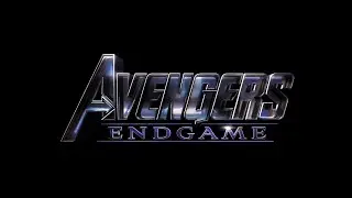 Top 10 Highest Grossing Movies [2019] Trailer Logos