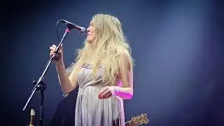 Miranda Sex Garden LIVE WGT 2024