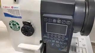 Reset no painel M71 - modelos SANSEI
