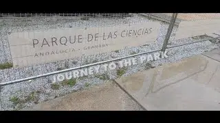 A Journey to the #park  of #science  in the beautiful city of #granada  in #spain