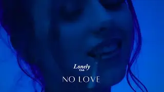 2Scratch - NO LOVE / Slowed & Reverb