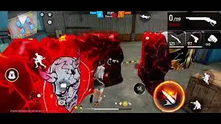 BEST LONE WOLF MATCH 😈🔥 | 1V1 AWM KILLER 🎯 | HIGH MOVEMENT ⚡ | MUST WATCH | FREE FIRE MAX