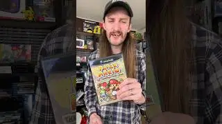 Paper Mario Thousand Year Door