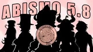 BLOQUÉAME ESTA reto en el ABISMO 5.8 | GENSHIN IMPACT