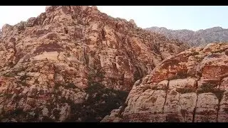 Controversial plan to build thousands of homes overlooking Red Rock on hold, for now