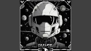 The Robot Groove