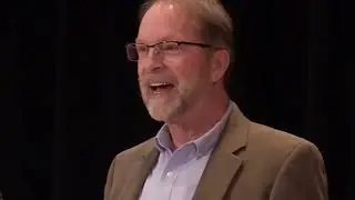 Dwight E  Watson reads 
