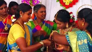 தினேஷ்  அனுசுஷியா  நிச்சயத்தாரம்