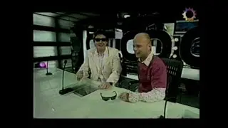 DiFilm - TVR Televisión Registrada - Ultimo Programa del año 2005