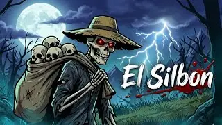 El Silb&oacute;n Horror Story | True Latin American Urban Legend | The Cursed Skull