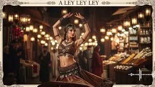 A Le Ley Ley 🔥 ELSEN PRO Arabic EDM Remix 2026 | Desert Night Party Vibes