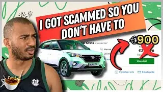 How to Rent A Car in Costa Rica