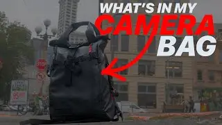 Freelance Filmmaker EDC (for ANY Shoot)