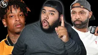 Breaking Down Joe Budden Podcast Patreon Deal Backlash ,Cardi B Up Reaction  6ix9ine Returns