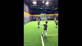 Player development 9-10 competitive ⚽️💥 #soccer#⚽️#foodball#playerdevelopment#indoor#lasvegas#love