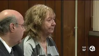 Emotions run high during arraignment of driver in deadly Swan Boat Club crash