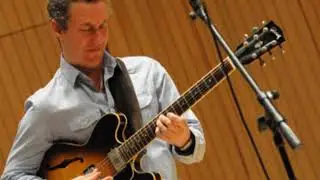Adam Rogers Quintet Live at The Jazz Gallery, NYC 2003 | bernie's bootlegs