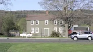 Great Barrington Historical Society and Musuem