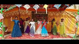 Gira gira gira gingiraa song by 5th girls 