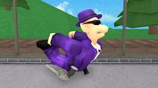 Roblox is in Trouble..