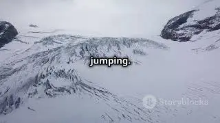 Exploring Thor Peak: Canada's Towering Marvel