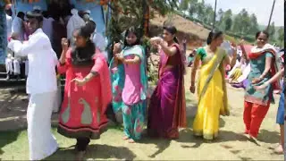 Baduga dance @ attuboil part 2