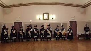 Xota para Sabela