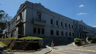 DLSU-D Promotional Video