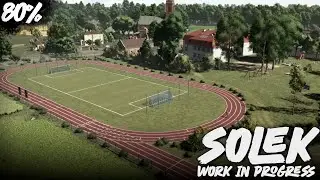 BOISKO, SKUPY, BIOGAZOWNIA i Kolejni sąsiedzi ⚪80%⚪W.I.P. Solek [FS25]