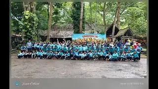 OUTBOUND KELAS 5 & 6 SDN SERAYU 2026