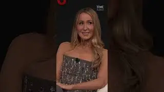 #nikkiglaser on Backlash From Political #jokes