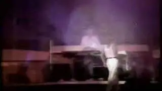 Duran Duran  election day (live rio da janeiro 1988)