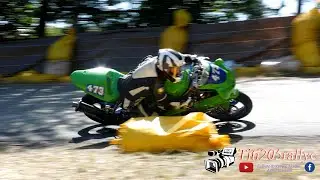 finale course de côte de Marlhes 2023  motos/sides car/quads