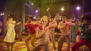 SAPORE DI MARE IL MUSICAL - TRAILER 2025 - TAM ON TOUR