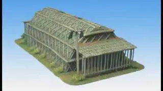 Native American Architecture
