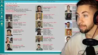 Mr. K is Very Impressed with the Italian Information Provided by Solomon Security | NoPixel GTA RP