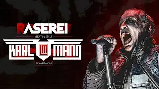 (FREE) Rammstein & Till Lindemann Type Beat - 