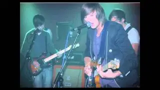 (James Arthur) Save Arcade - Juliet Is Not Dead
