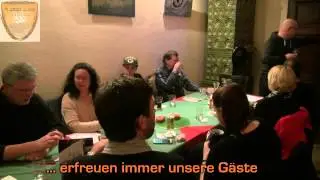 [Gastro|Merzig] Bistro Villa Fuchs