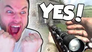 Call of Duty 2 на Xbox One...