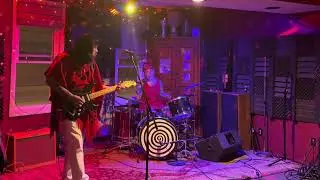The Fotons: Fea (Live at South Park Tavern, Dayton OH 05/30/2025)