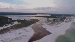 30A Aerial - Beautiful Views of Lake Powell