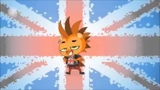 Littlest Pet Shop All Around the World (Russian Fundub)