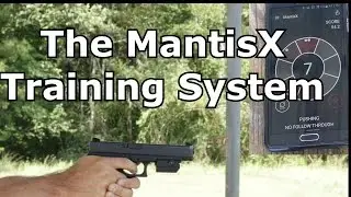 The MantisX Training System Review