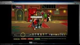 Aqw Selling Rare Account