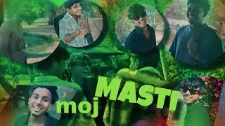 MOOJ MASTI || DUNIYA HASTI 🫶🤣 ||