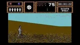C64 Longplay - Weird Dreams